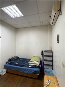 內壢火車站店面+23間滿租套房房屋室內格局與周邊環境