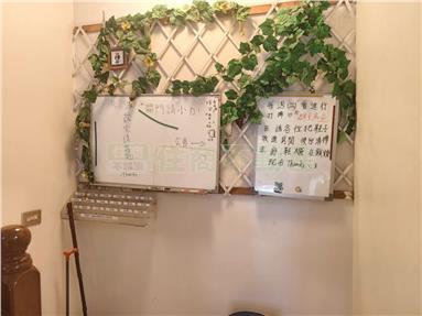 內壢火車站店面+23間滿租套房房屋室內格局與周邊環境