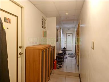 內壢火車站店面+23間滿租套房房屋室內格局與周邊環境