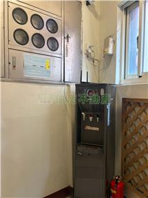 內壢火車站店面+23間滿租套房房屋室內格局與周邊環境