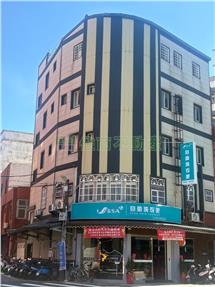 內壢火車站店面+23間滿租套房房屋室內格局與周邊環境