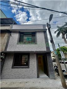 內壢後站邊間整新透天房屋室內格局與周邊環境