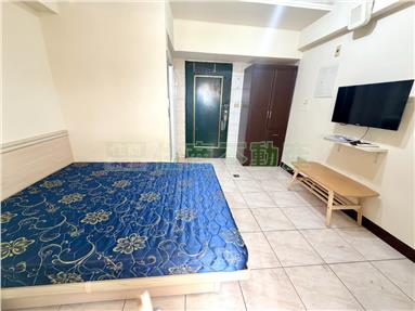 內壢環中商圈電梯套房房屋室內格局與周邊環境