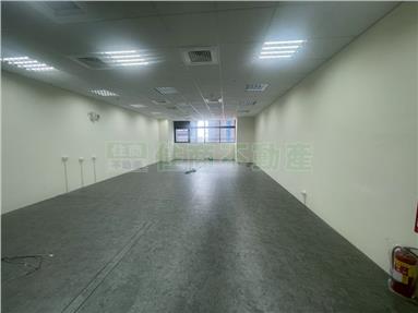 慈雲路商圈-雲智匯辦公大樓房屋室內格局與周邊環境