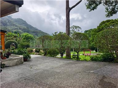 南庄森林合法民宿房屋室內格局與周邊環境