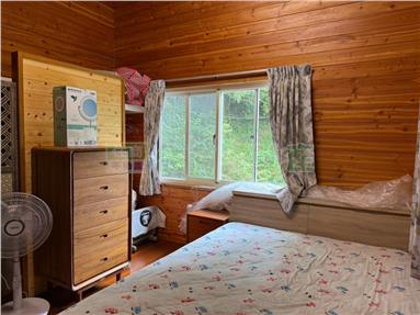 南庄櫻花渡假屋房屋室內格局與周邊環境