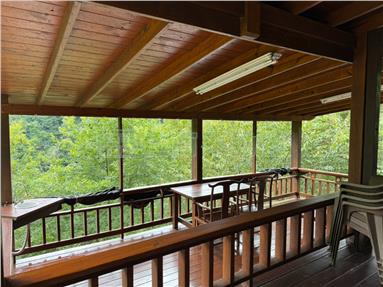 南庄櫻花渡假屋房屋室內格局與周邊環境