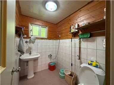 南庄櫻花渡假屋房屋室內格局與周邊環境