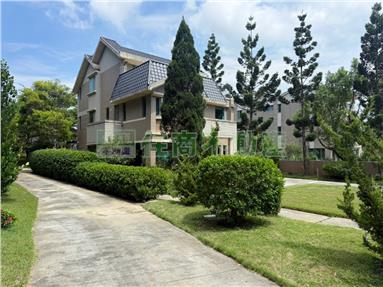湖口全平坦合法農舍莊園房屋室內格局與周邊環境