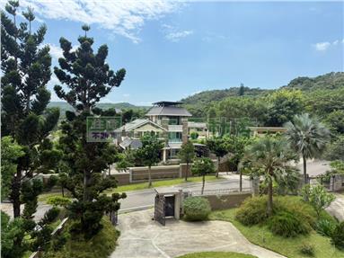 湖口全平坦合法農舍莊園房屋室內格局與周邊環境