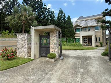 湖口全平坦合法農舍莊園房屋室內格局與周邊環境