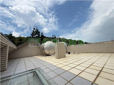湖口全平坦合法農舍莊園房屋室內格局與周邊環境