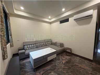 大甲蛋黃區整新透天房屋室內格局與周邊環境