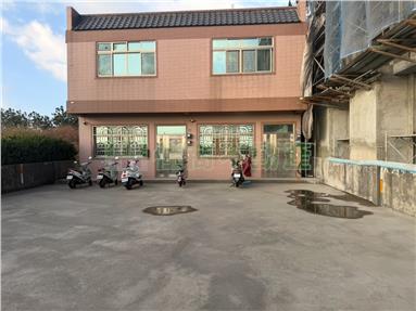 苑裡收租雙併透天
