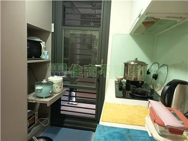 三秀玥景2房平車房屋室內格局與周邊環境