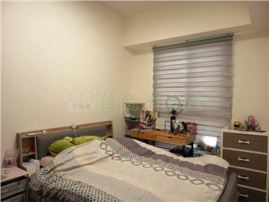 三秀玥景2房平車房屋室內格局與周邊環境