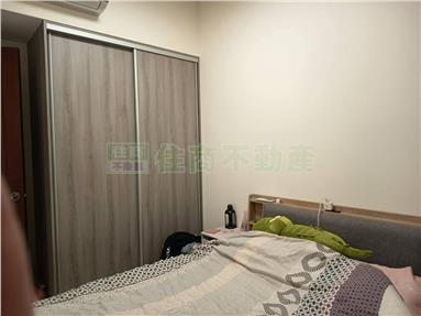 三秀玥景2房平車房屋室內格局與周邊環境