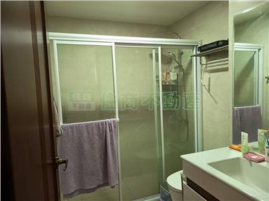 三秀玥景2房平車房屋室內格局與周邊環境