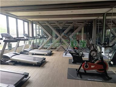 三秀玥景2房平車房屋室內格局與周邊環境