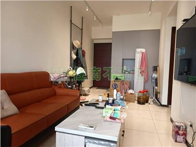 三秀玥景2房平車房屋室內格局與周邊環境