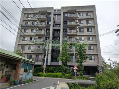三秀玥景2房平車房屋室內格局與周邊環境