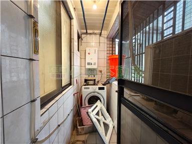健行科大四房電梯房屋室內格局與周邊環境