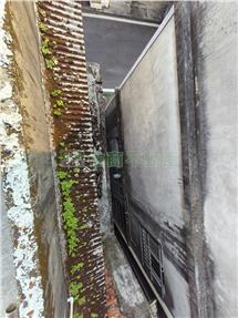平鎮祥安國小雙臨路邊間透天房屋室內格局與周邊環境