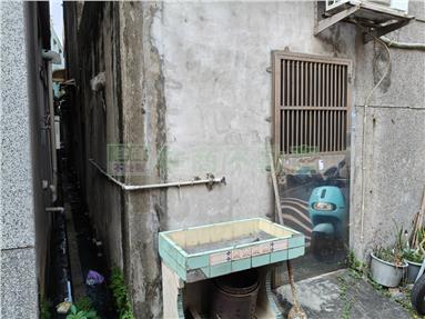 平鎮祥安國小雙臨路邊間透天房屋室內格局與周邊環境