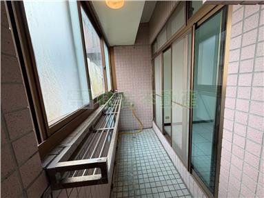 中壢區SOGO海華三房雙車房屋室內格局與周邊環境