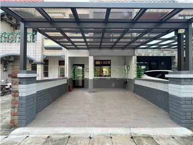 觀音大潭國小美透天(二)房屋室內格局與周邊環境