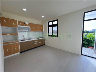 觀音大潭國小美透天(二)房屋室內格局與周邊環境