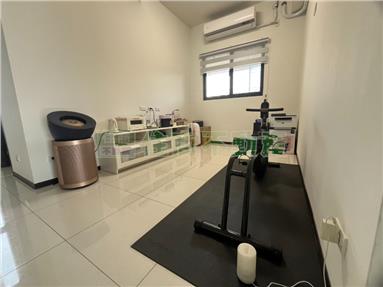 A7欣時代二房車房屋室內格局與周邊環境