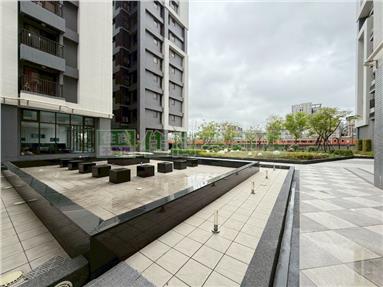 全新悅捷市景觀三房平車房屋室內格局與周邊環境