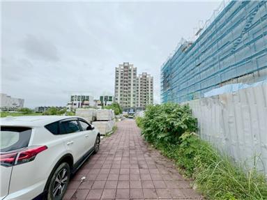 竹南35大埔蓋一戶建地房屋室內格局與周邊環境