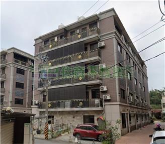 大觀金鑽四套房美墅房屋室內格局與周邊環境