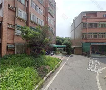 和平西路小三房車房屋室內格局與周邊環境
