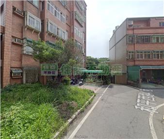 和平西路小三房車房屋室內格局與周邊環境