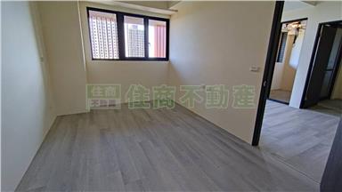 未來城湖景2+1房車房屋室內格局與周邊環境