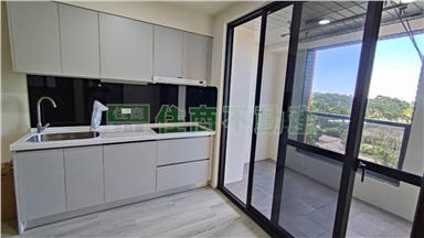 未來城湖景3房車房屋室內格局與周邊環境