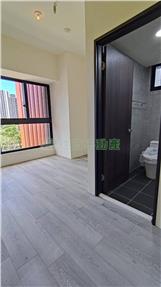 未來城湖景3房車房屋室內格局與周邊環境
