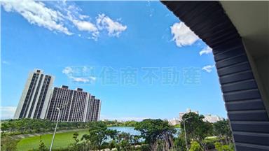 未來城湖景3房車房屋室內格局與周邊環境