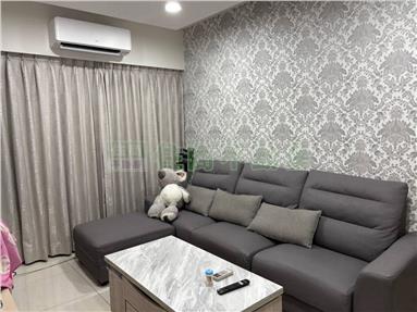自立一街精裝2房房屋室內格局與周邊環境
