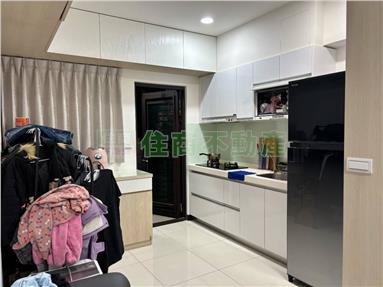 自立一街精裝2房房屋室內格局與周邊環境