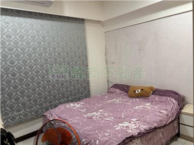 自立一街精裝2房房屋室內格局與周邊環境
