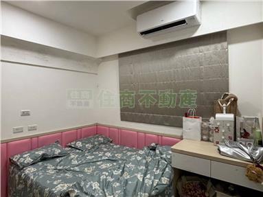 自立一街精裝2房房屋室內格局與周邊環境