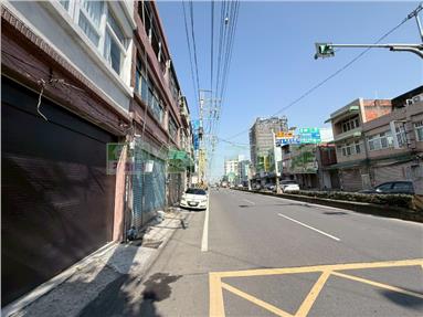 中壢近A21透天店面