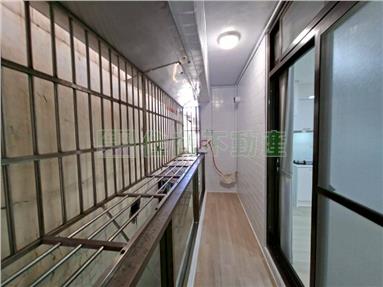 藝文中路特區新格名宮華廈房屋室內格局與周邊環境