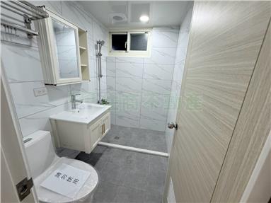 桃園站前第一大樓美3房房屋室內格局與周邊環境