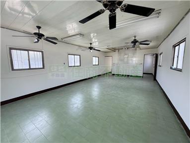 桃園中路旁大坪數公寓房屋室內格局與周邊環境