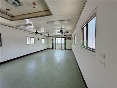 桃園中路旁大坪數公寓房屋室內格局與周邊環境